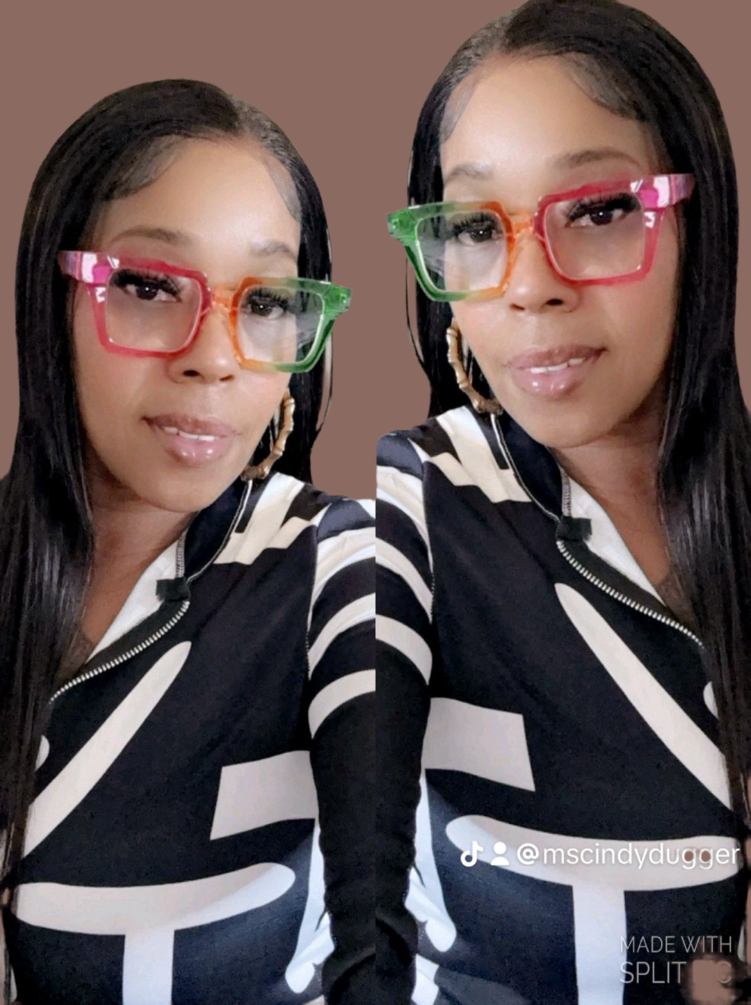 Pretty in Pink Shades