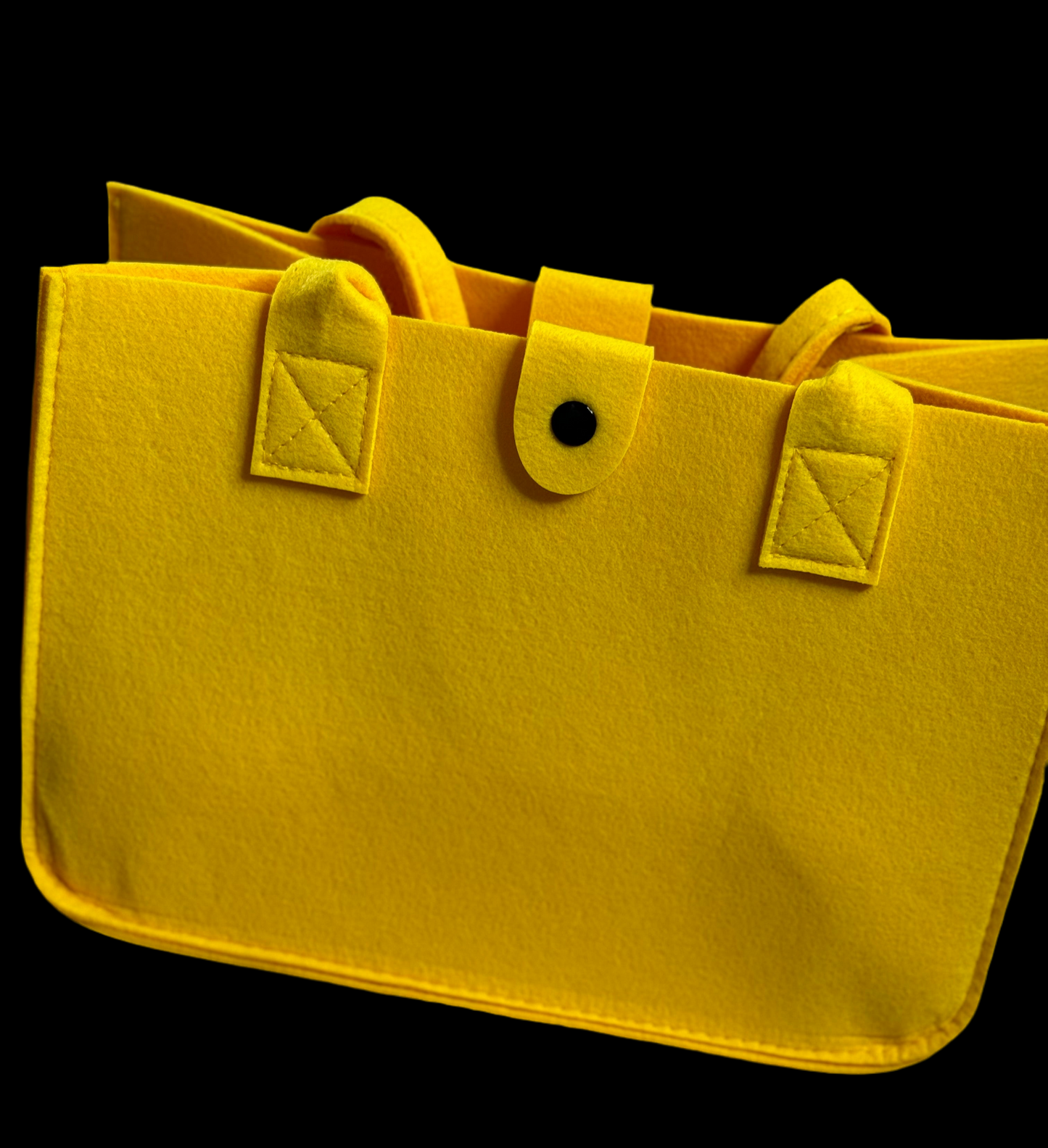 Cotton hand Bag