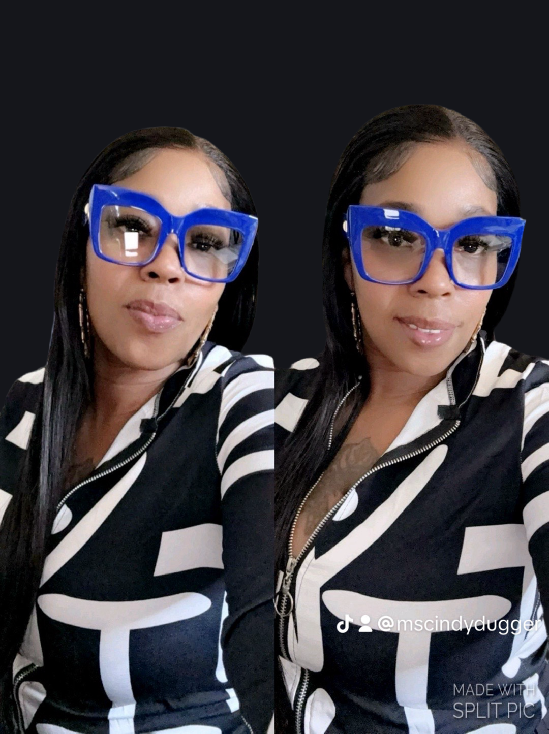 Many Shades of Me