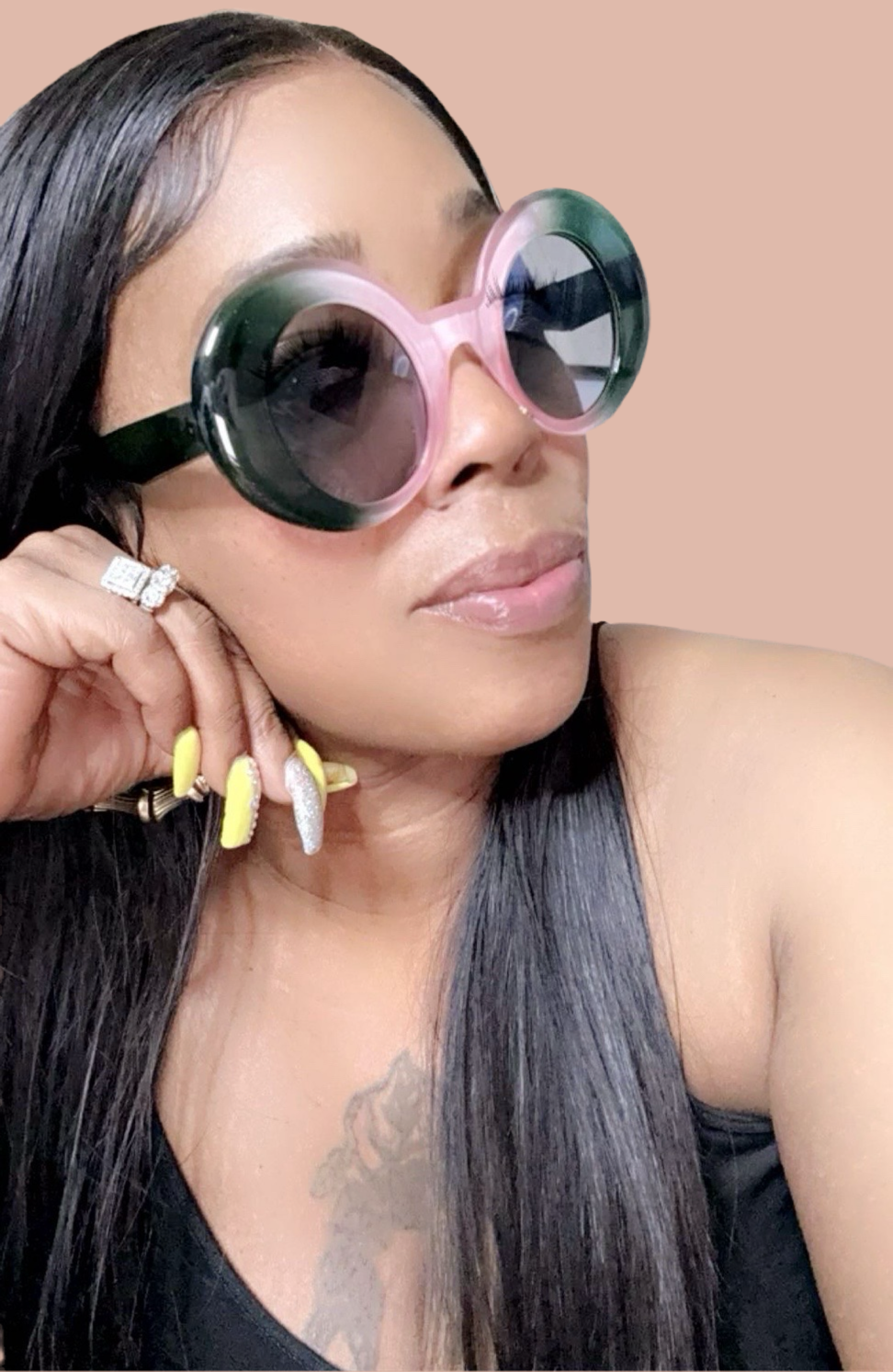 Bug Eye Shades