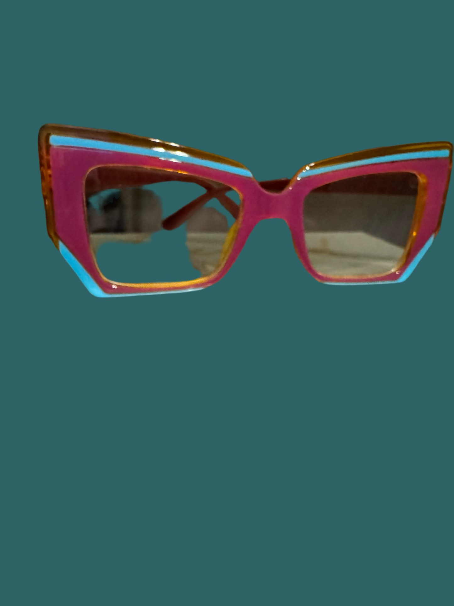Pretty in Pink Shades