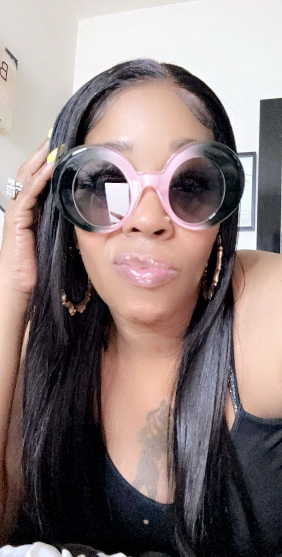 Bug Eye Shades