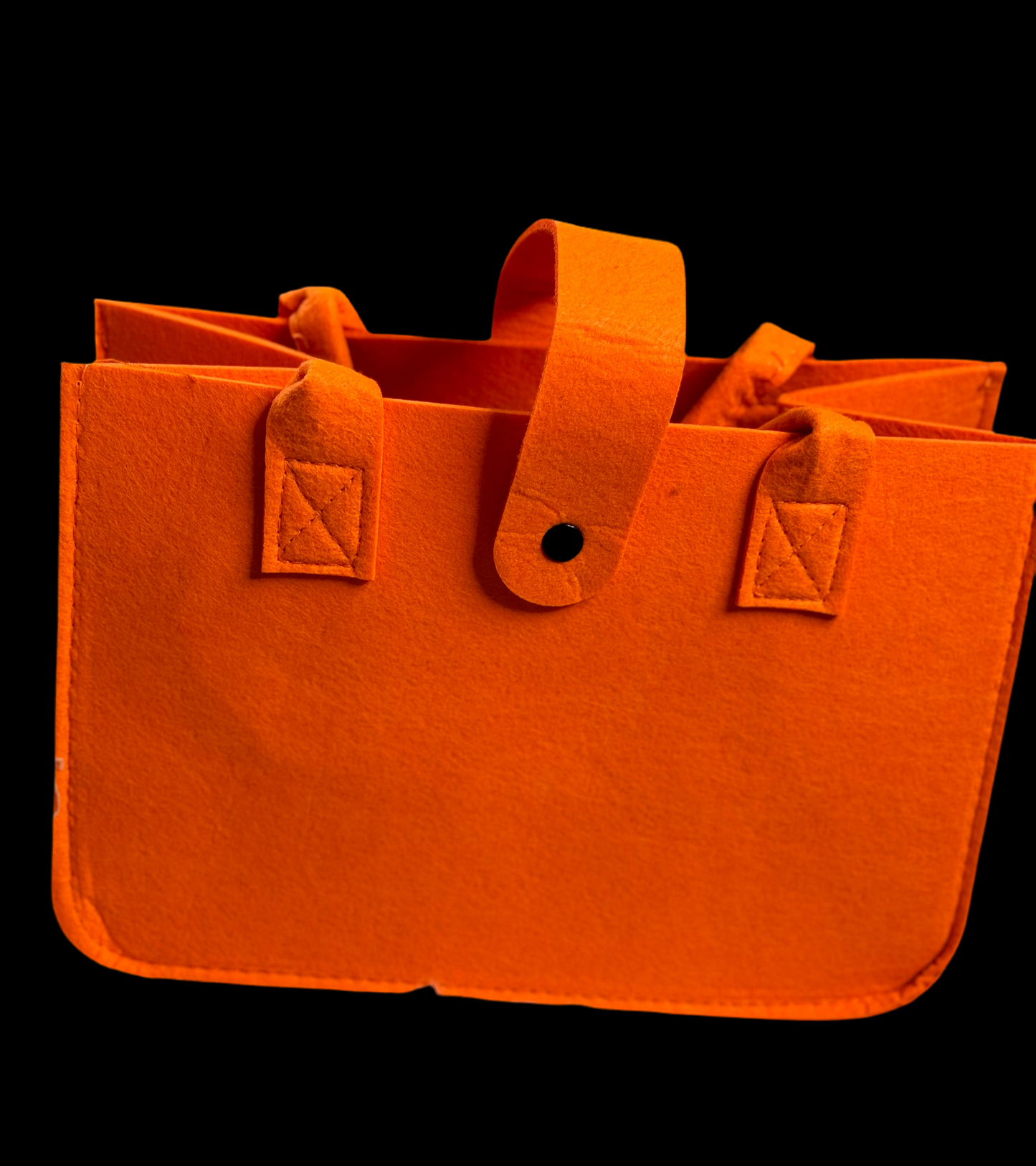 Cotton hand Bag