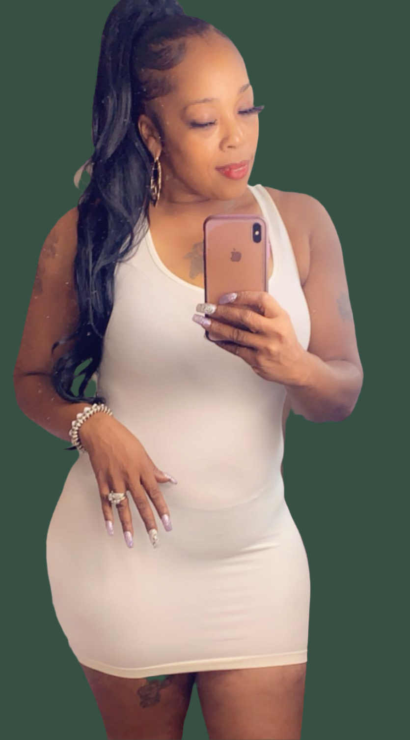 T-Shirt Dress