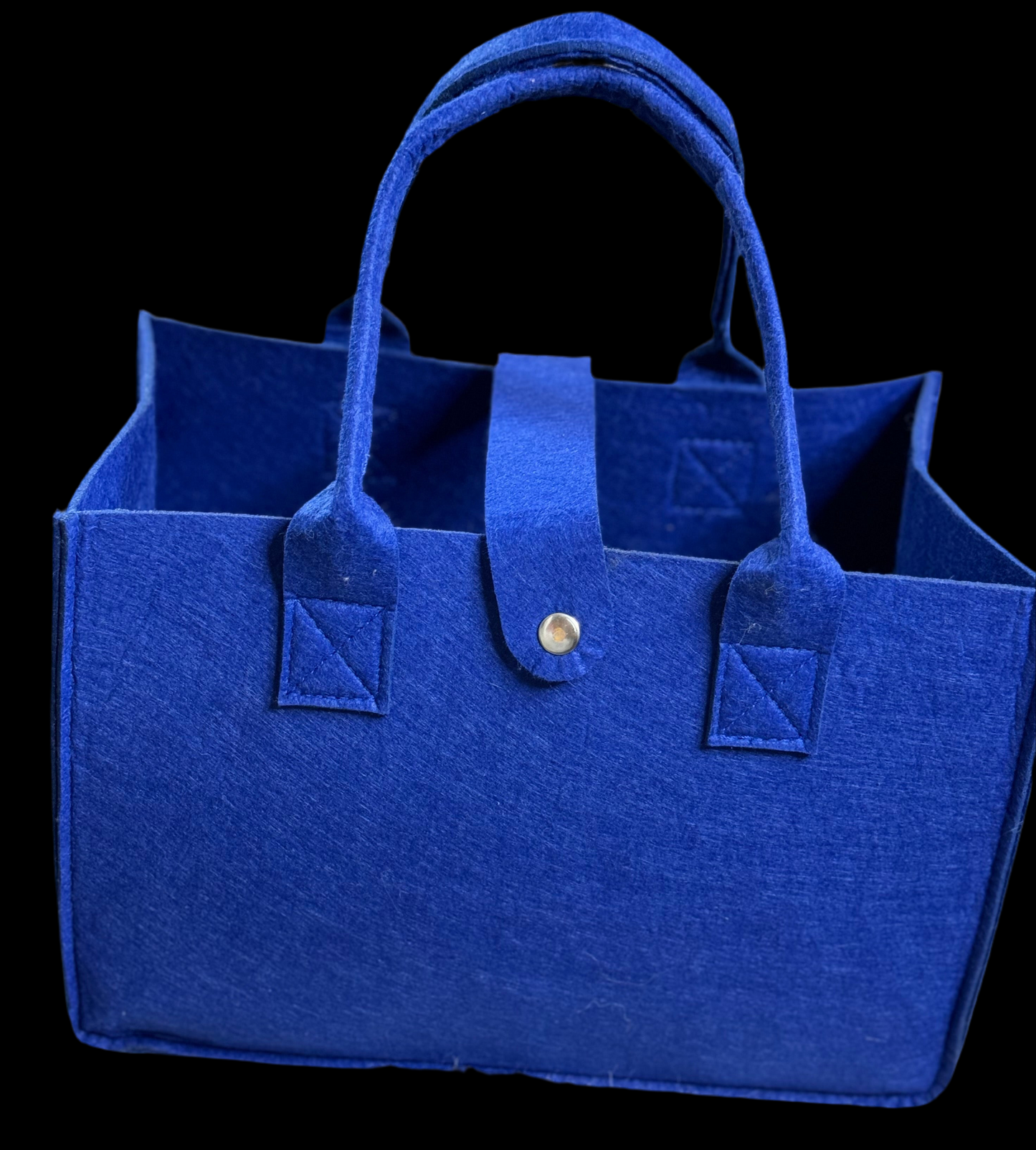 Cotton hand Bag