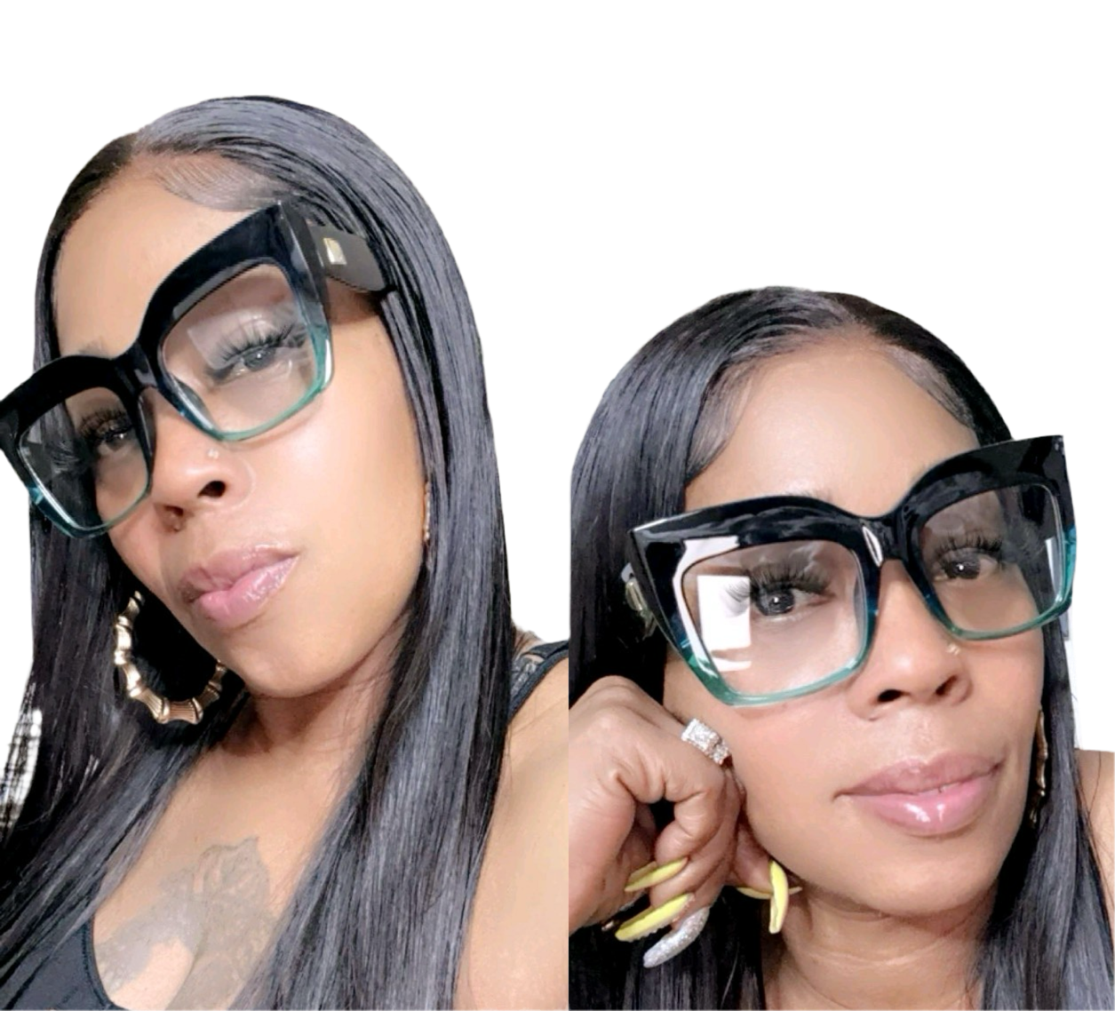 Many Shades of Me