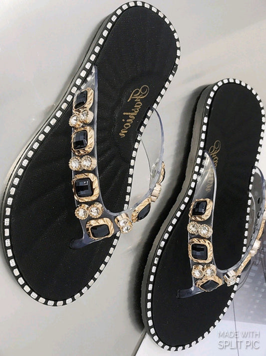 Black Gold flops