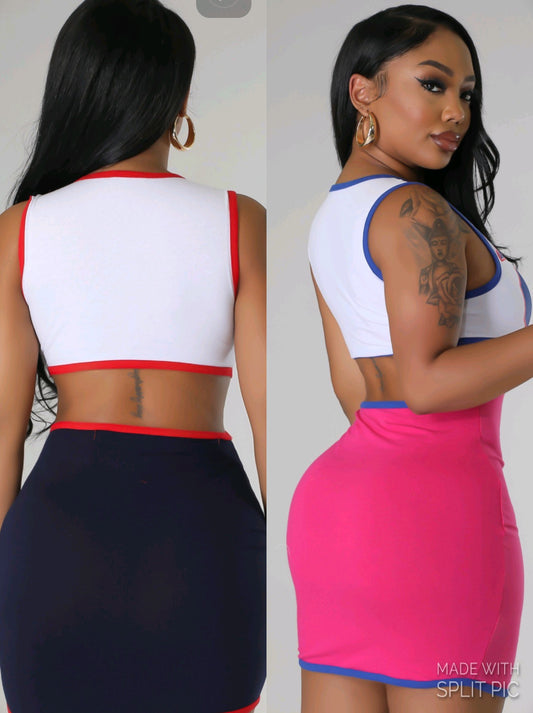 Humble 99 Dress