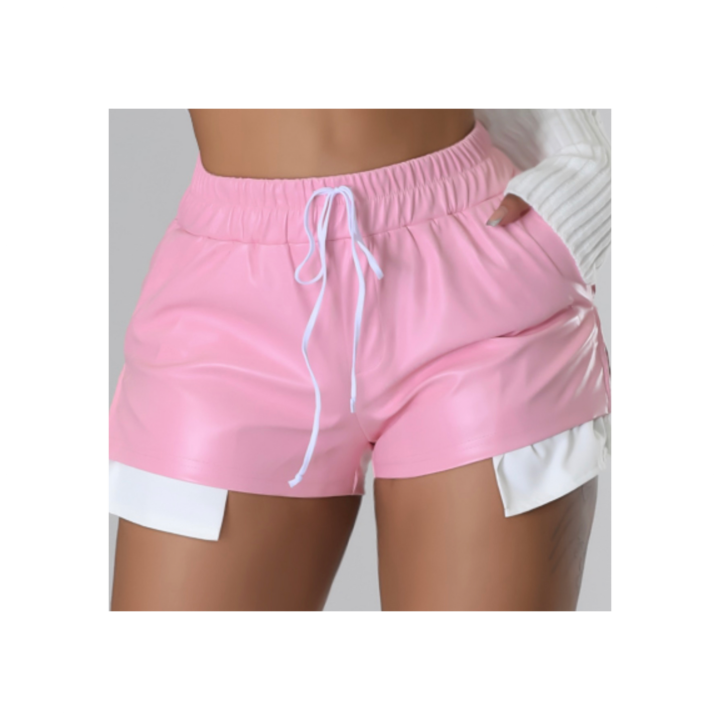Pocket Shorts
