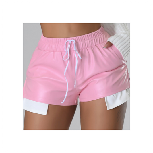 Pocket Shorts